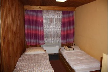 Slowakei Privát Kunerad, Exterieur